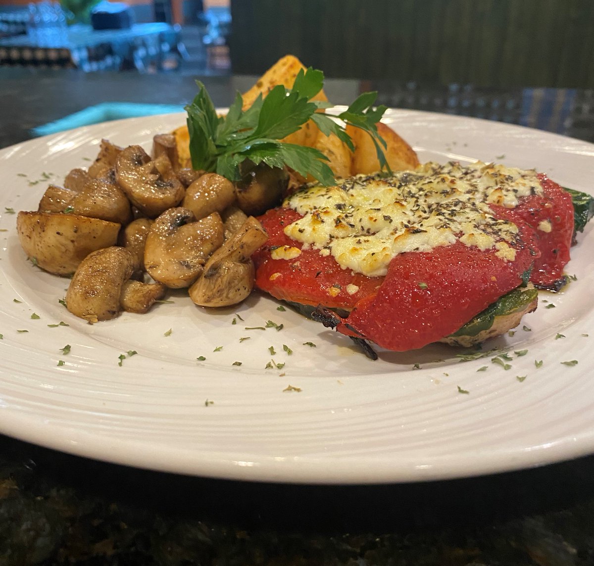 Barrel Restaurant tweet media