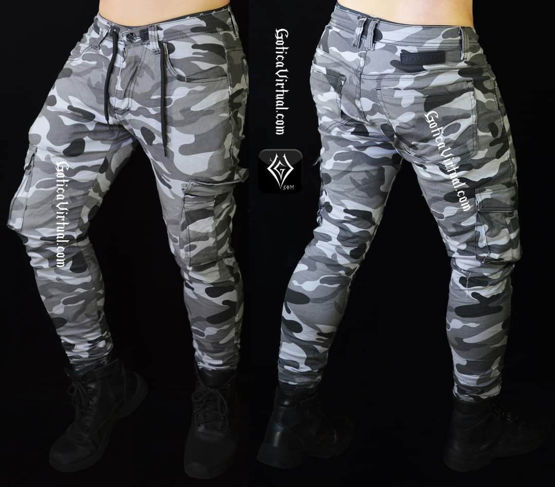 GoticaVirtual's tweet photo. Camuflados
También en verde y negro
310 287 43 53 WhatsApp
https://t.co/xmooCuINK0 https://t.co/IEf9T3dkZ4