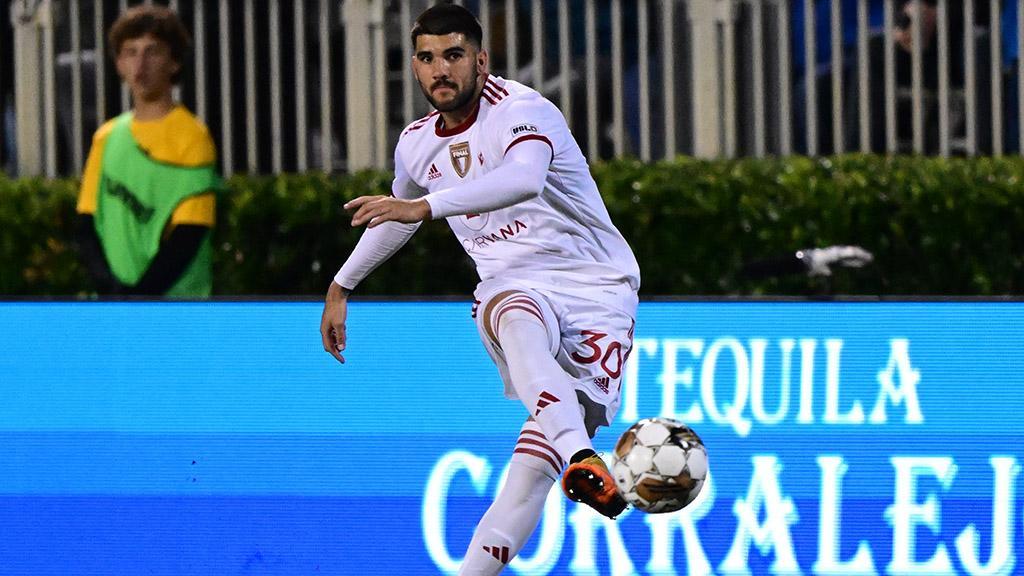 USL Championship tweet media