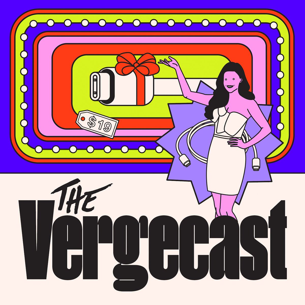 hackthis02's tweet image. Thanks @reckless, @pierce, and @alexhcranz. Because of the #Vergecast USB-C holiday Spec-tacular I learned why one of my devices only charges with a USB-C to USB-A cable.