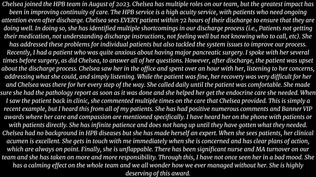 SSAT APP Spotlight for December: Chelsea Wozniak