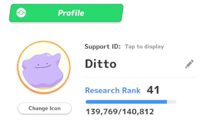 Let’s be research buddies!

Here’s my Researcher ID:
6668-0604-1764 ✨

Feel free to share your ID as well :)