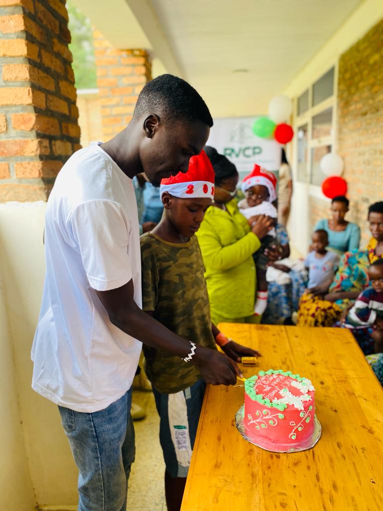 Elysee ISHIMWE .N tweet media