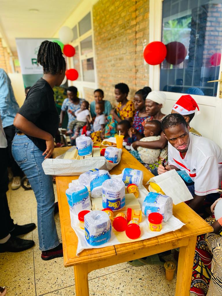 Elysee ISHIMWE .N tweet media