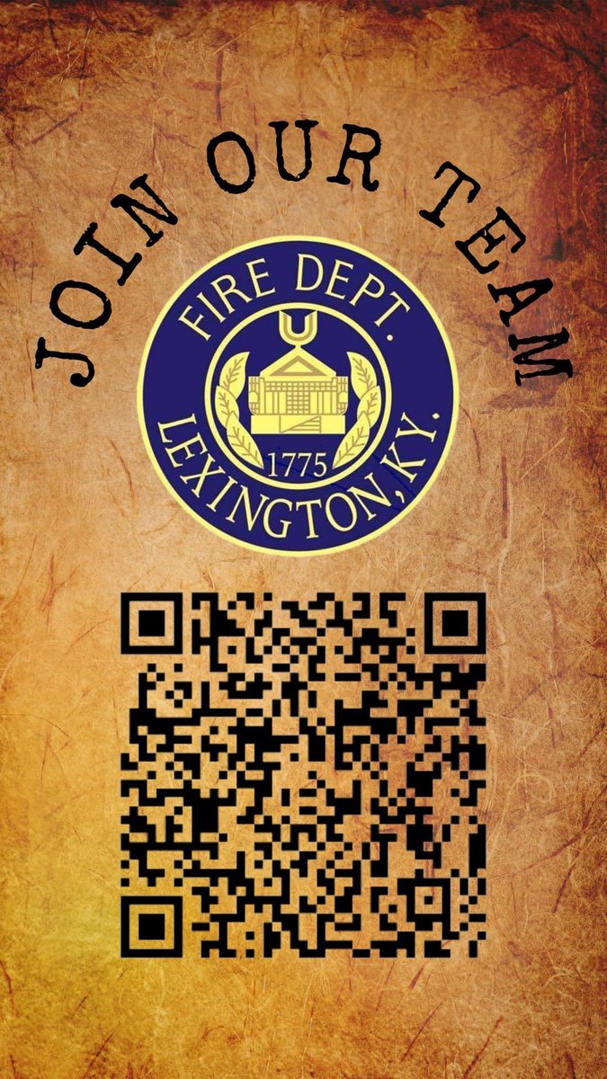 Lexington's Bravest tweet media