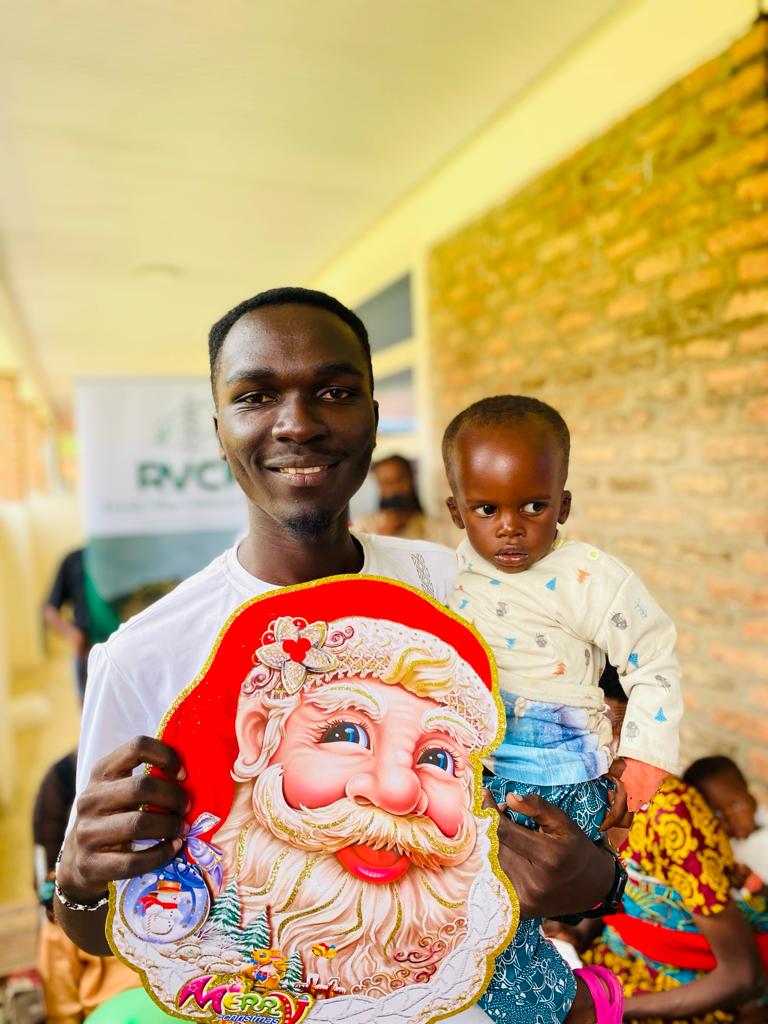 Elysee ISHIMWE .N tweet media