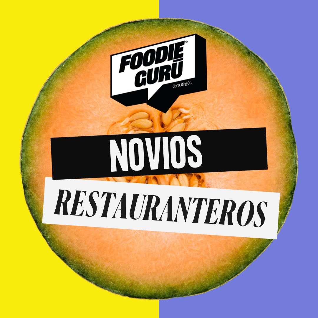 Foodie gurú tweet media