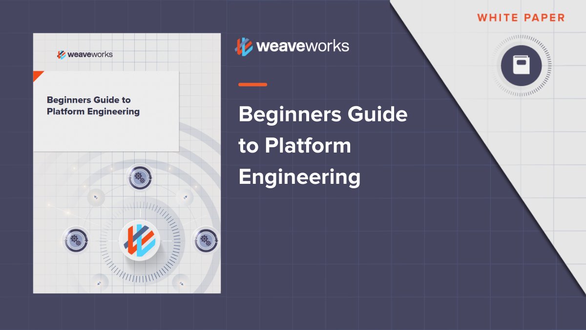 Tired of the challenges posed by traditional #DevOps? Discover how #PlatformEngineering enhances #DeveloperExperience in our new whitepaper. Understand the what, why, and how of this transformative approach. 🔗 bit.ly/3ruGSRt