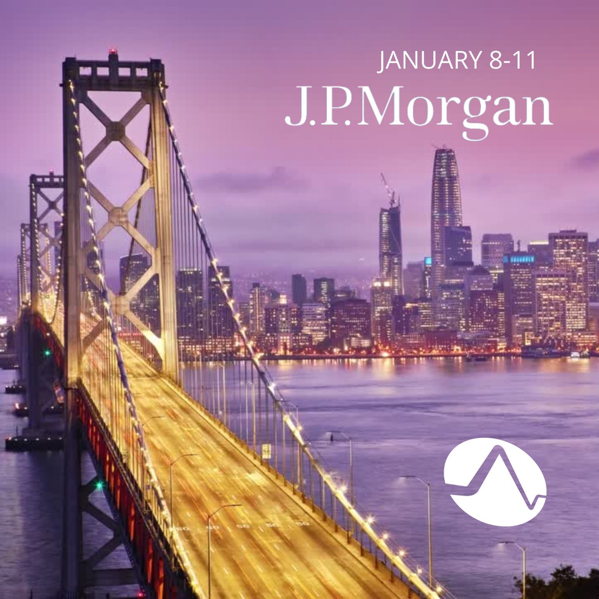 Will you be at the J.P. Morgan Healthcare Conference in San Francisco Jan. 8-11? Let's talk about how we can empower advancements in human #neuroscience together. Book a meeting 👉 meetings.hubspot.com/amit-johal/jpm

#jpm2024 #jpmorgan #neurosciences #biotech #healthcareinnovation