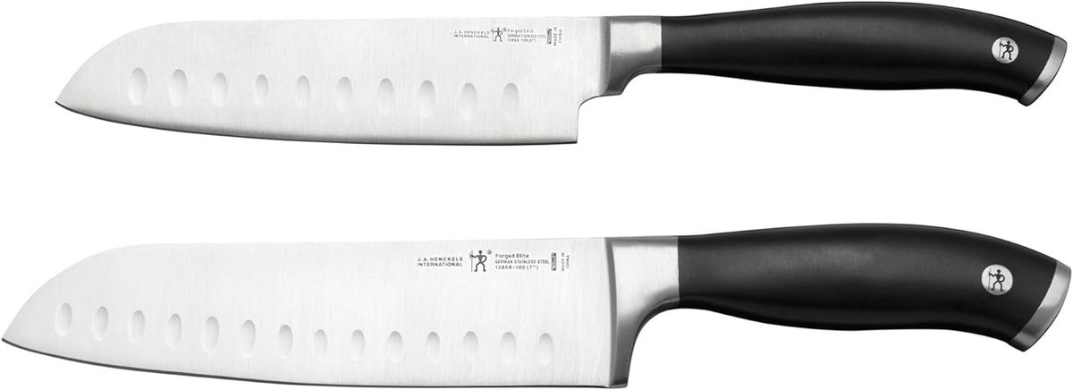 IGNDeals's tweet photo. ICYMI: This $145.54 pair of chef's knives is marked down 76% to just $34.99. Most popular thing I posted yesterday. https://t.co/0Ii2cyb7rl https://t.co/uLVXSqnWhs