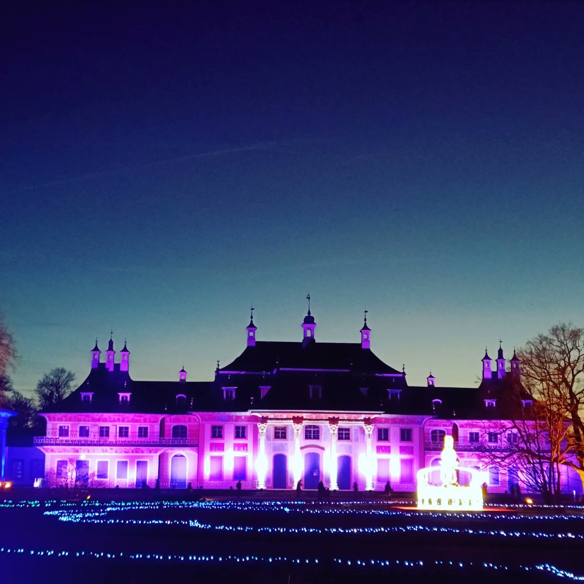 jkitconsult's tweet photo. Schloss #Pillnitz #nofilter https://t.co/9lYB7WbB1O