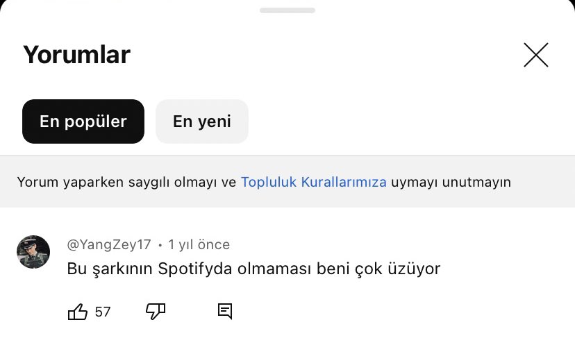 bu derdi yaşayan tek kişi olmamak sevindirici…birileri YangZey17 ve benim sesimi duyabilir mi artık