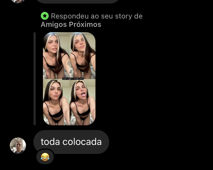 briellecore's tweet photo. essa me conhece como ngm https://t.co/Ppe24cWa4e