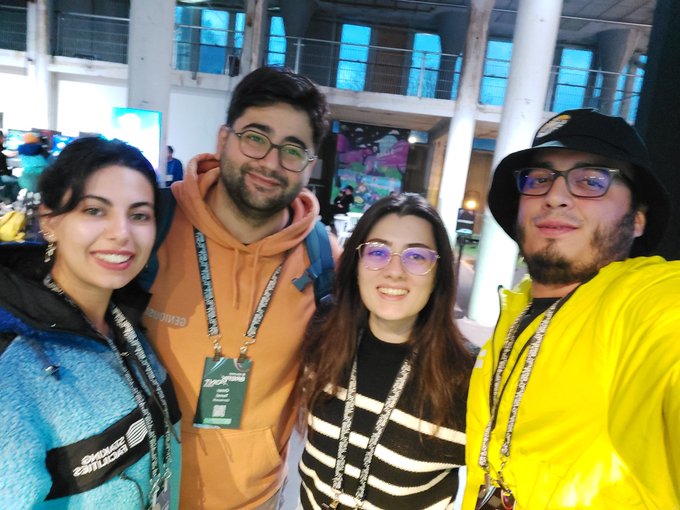 Heavy Duty Builders tweet media