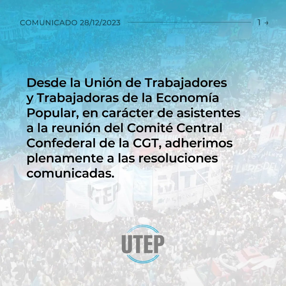 UTEP tweet media