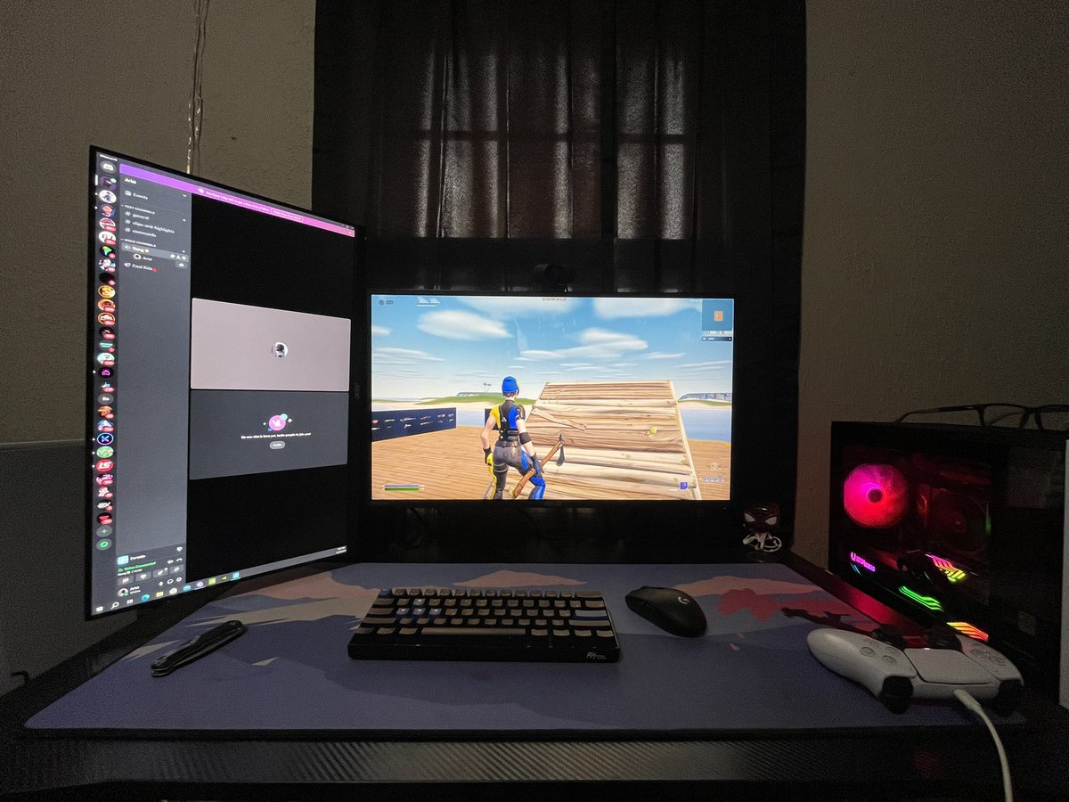 i7 12700kf rtx 3070