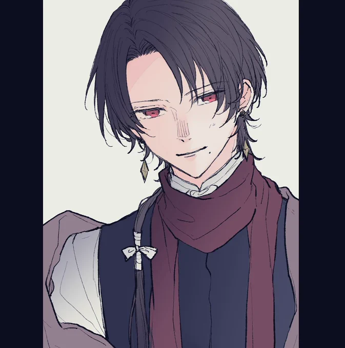 「ほら、やっぱり俺が一番だったでしょ」 
