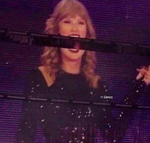 Roybattyforever's tweet photo. No sabía que Taylor Swift era canadiense. https://t.co/tS5h8lBeU2