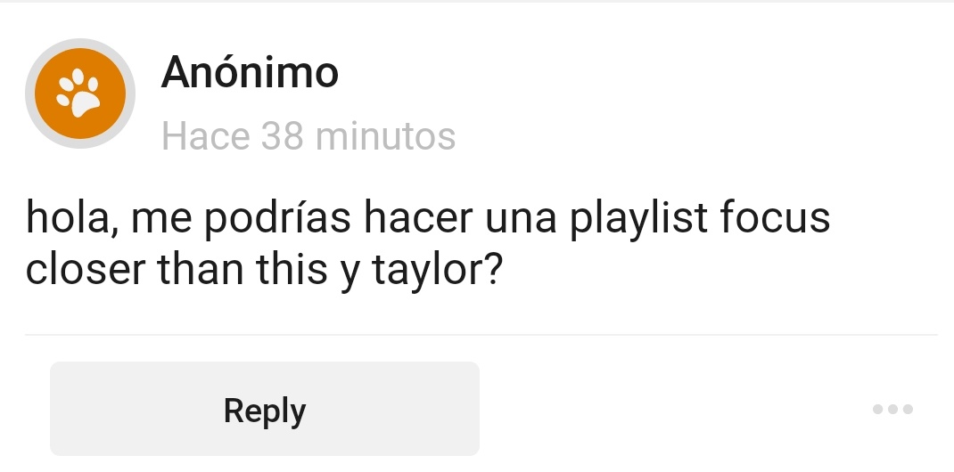 ccjmplaylist's tweet photo. listo ✅️ 
📎:https://t.co/z5wVF7IvcM https://t.co/Hsohlz7wEq