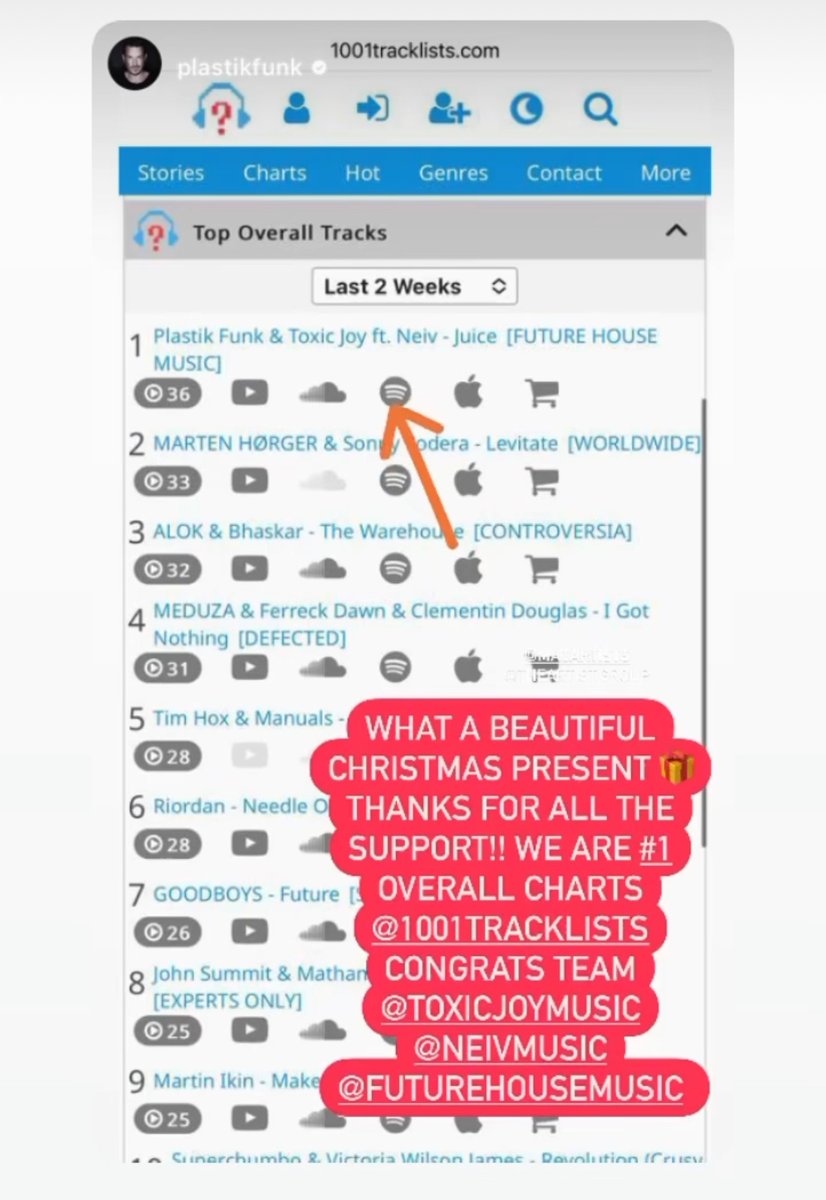 NEIV (DJ HGLH) tweet media