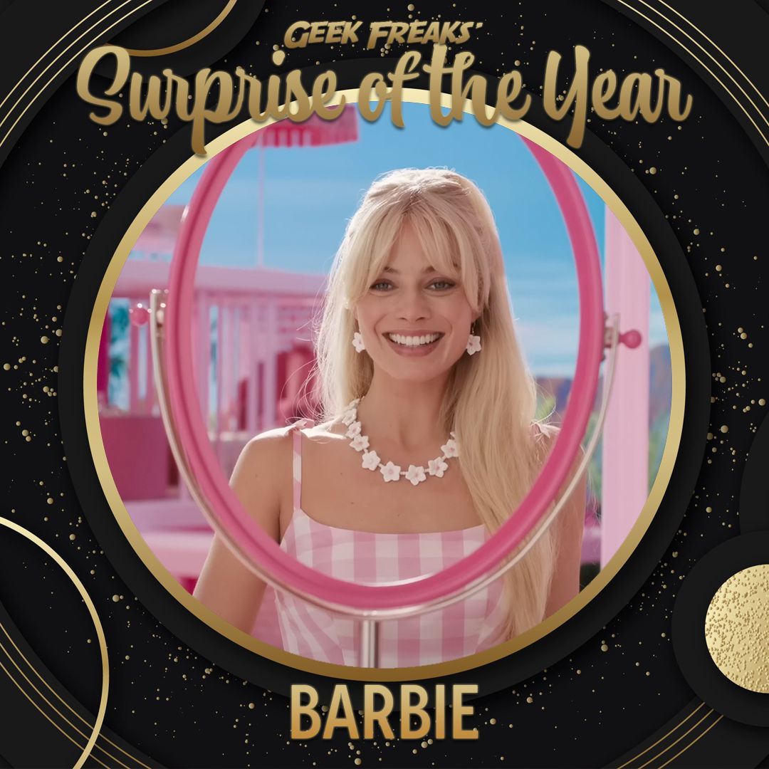 Here's our Biggest Surprise and Disappointment of 2023!