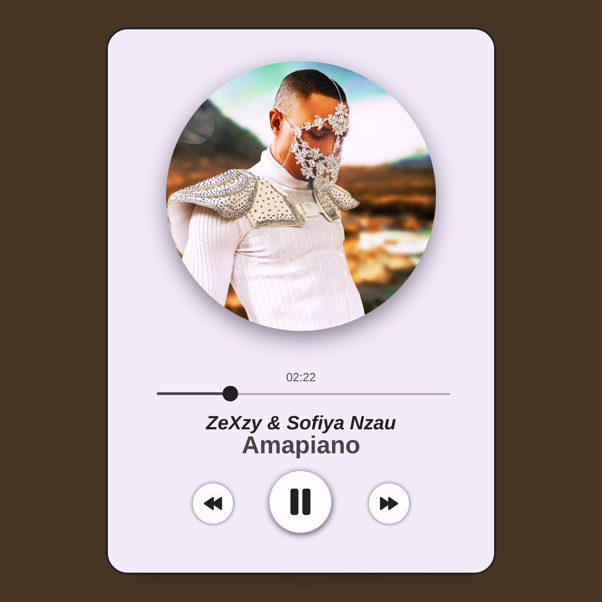 SharplineDistro's tweet photo. Our song of the week is ‘Amapiano’ by @mrzexzy and @sofiyanzau

This is a Massive Masterpiece Hit Song. Keep Jamming to ‘Amapiano’

We are launching new services &amp; marketing products in Jan 2024. 

#musicdistribution #indiemusic #spotifyplaylist #musicpromotion #musicmarketing https://t.co/tO0643tAzq