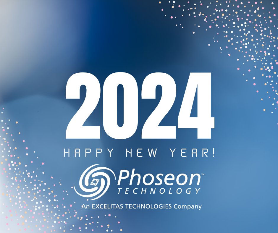 Phoseon Technology tweet media