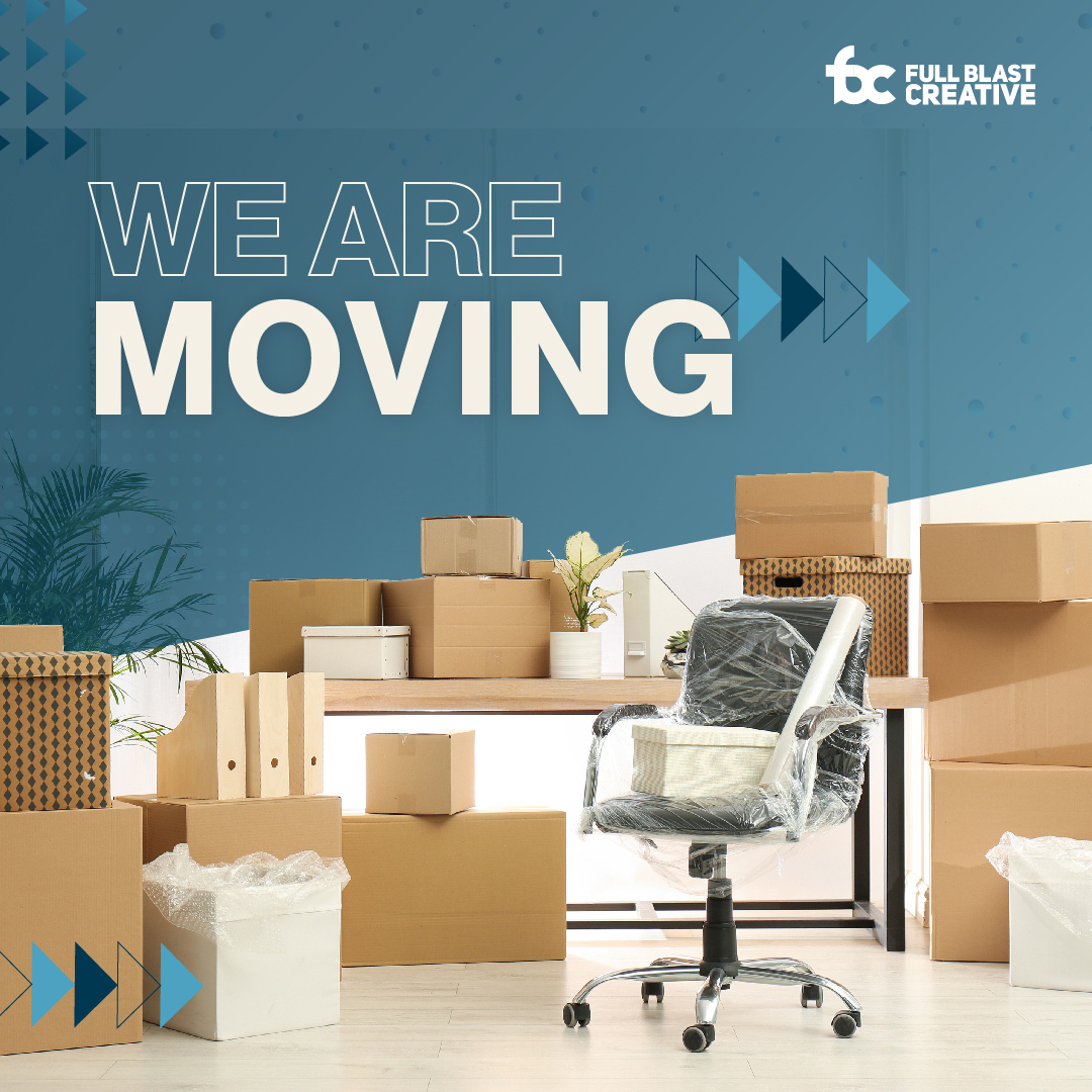 🎉 Big News for 2024! 

🚚 We're on the move! Exciting times ahead as we relocate to our new office just across the track from our old spot. 🌟 Stay tuned for the next chapter in our journey! 🚀