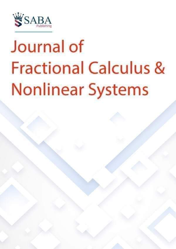 SabaPublishing's tweet photo. Call for Papers: Free Publication
Volume 5, Issue 1
Publication Date: January - June 2024
- Review Time: three to four weeks 
- Publication fee: Free
- Submission Process:
Submit your paper to the Journal website
https://t.co/LYyyfmqvKm
Or send to  CE at
jfcns@sabapub.com https://t.co/BfT0V01w1D