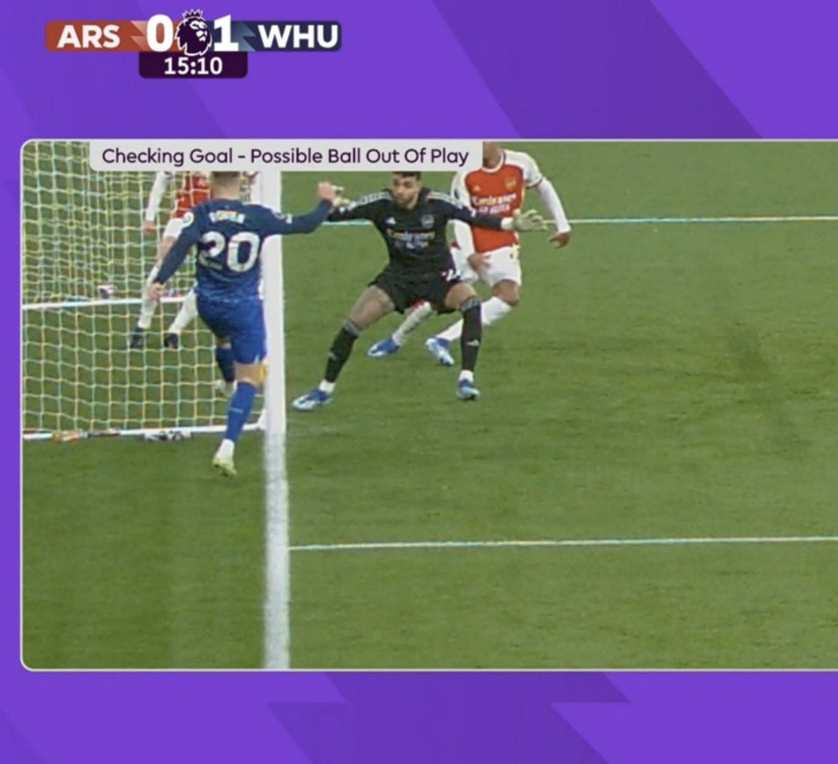 Football Tweet ⚽ tweet media