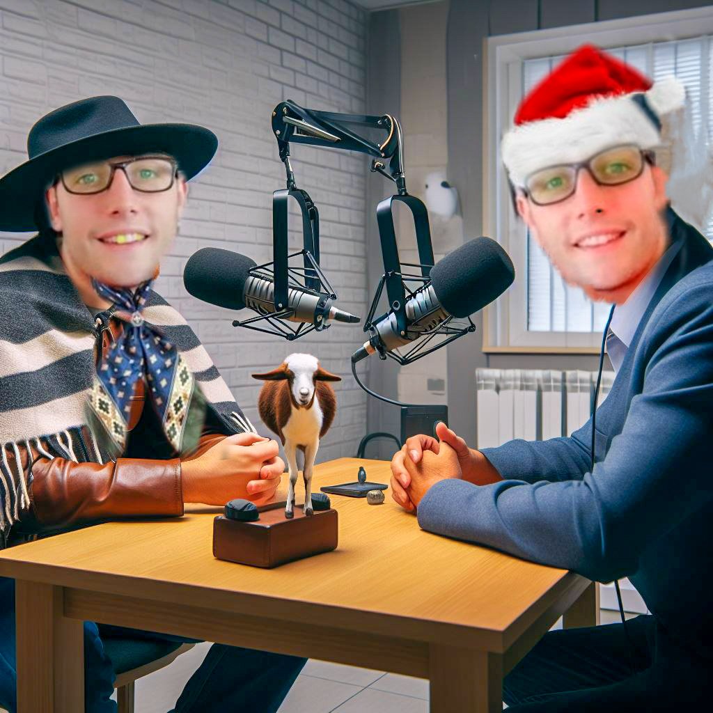 Splinter Gaucho tweet media