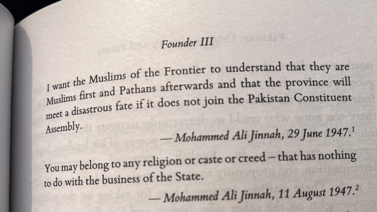 drskeptick's tweet image. Quaid e Azam rehmatulahaleih kehna kya chahtay thay?? 
#pakstudies #QuaideAzam