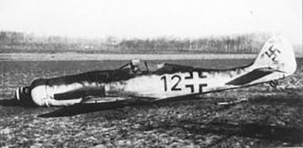 On this day in 1945, the Luftwaffe launches its last major air attack of WW2: Operation Bodenplatte. The 1,000-plane raid into Belgium, the Netherlands and France causes only moderate damage and does nothing to stem the Western Allied advance into Nazi Germany.