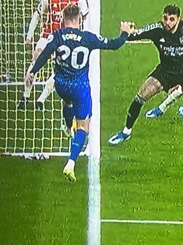 Honestly what is the point