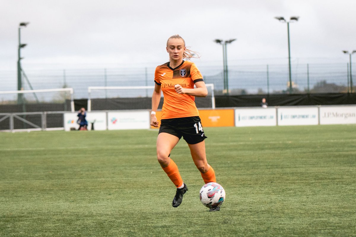 28 goals, 16 assists and 3,552 minutes played in 2023. 

Another outstanding year for <a href="/LDavidsonxx/">Lauren Davidson</a> 👊