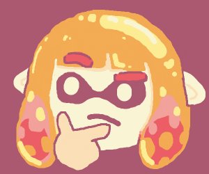 SquiddleBxit's tweet photo. [🦑🐙]Should I make an established Character list for you all? 

I tend to make up some squiddos and Octos for roleplays via a personality wheel, and I usually like some of the options. But idk if I wanna have a select few that you'd choose from. https://t.co/oAKFlhOpVX