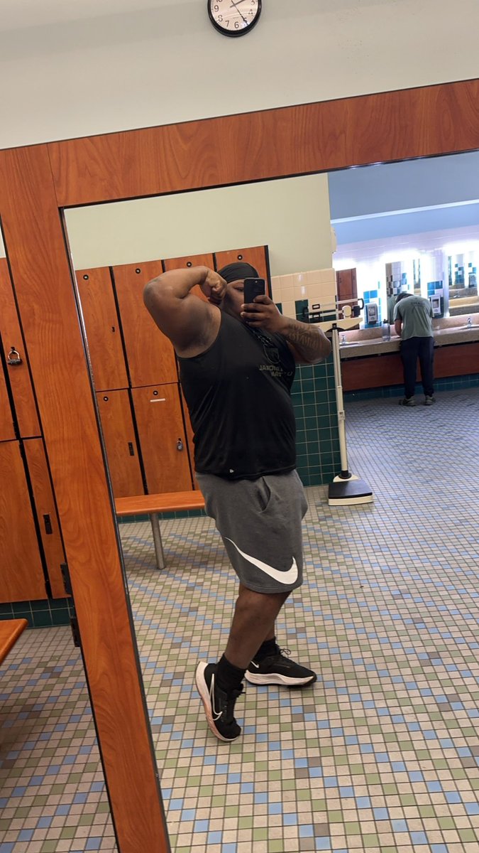 D’Aren Armster ‘23 ✪ tweet media