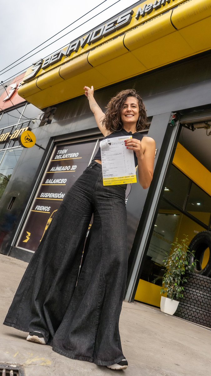 De lo que nunca quise ocuparme hasta el día de hoy, que lo
hice simple: instagram.com/reel/C1ZzFRLuM…