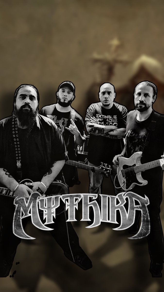 mythika_py's tweet image. Este Sabado!! el Heavy Metal Nacional esta de Fiesta!! este 30 de Dic en la Munic. de Fdo de la Mora!
Entradas en @RedUTS_Py