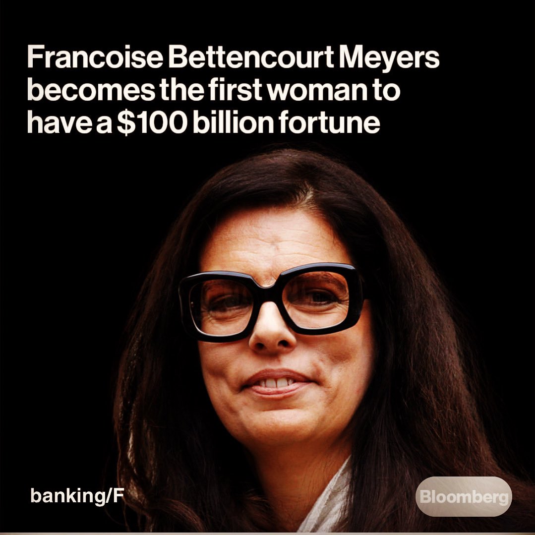 BankingFloor™ Business News tweet media