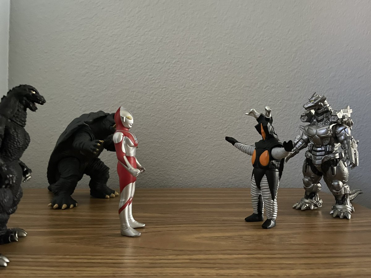 TF40ever's tweet image. Welcome to the family zetton