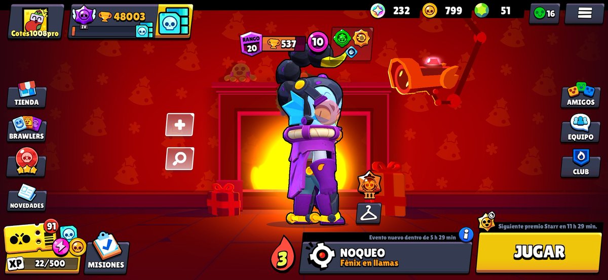 Sebastian10Cote's tweet photo. Bueno hora de descansar, he llegado a las 48k copas, ya estoy cerca de las 50k copas, todo esto es el esfuerzo que he hecho durante casi 4 años jugando y también he entrado al top 1000 en Colombia. Este 2023 vino con muchas sorpresas y llegar a esto a sido una de las mejores. https://t.co/HFWcVTyy3r