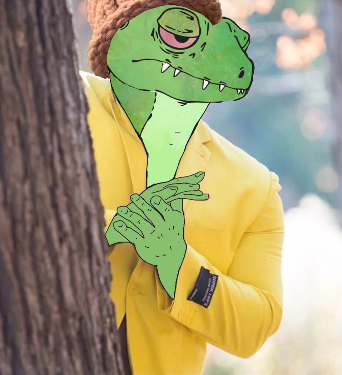 Ilmah 🧚‍♀️ tweet media