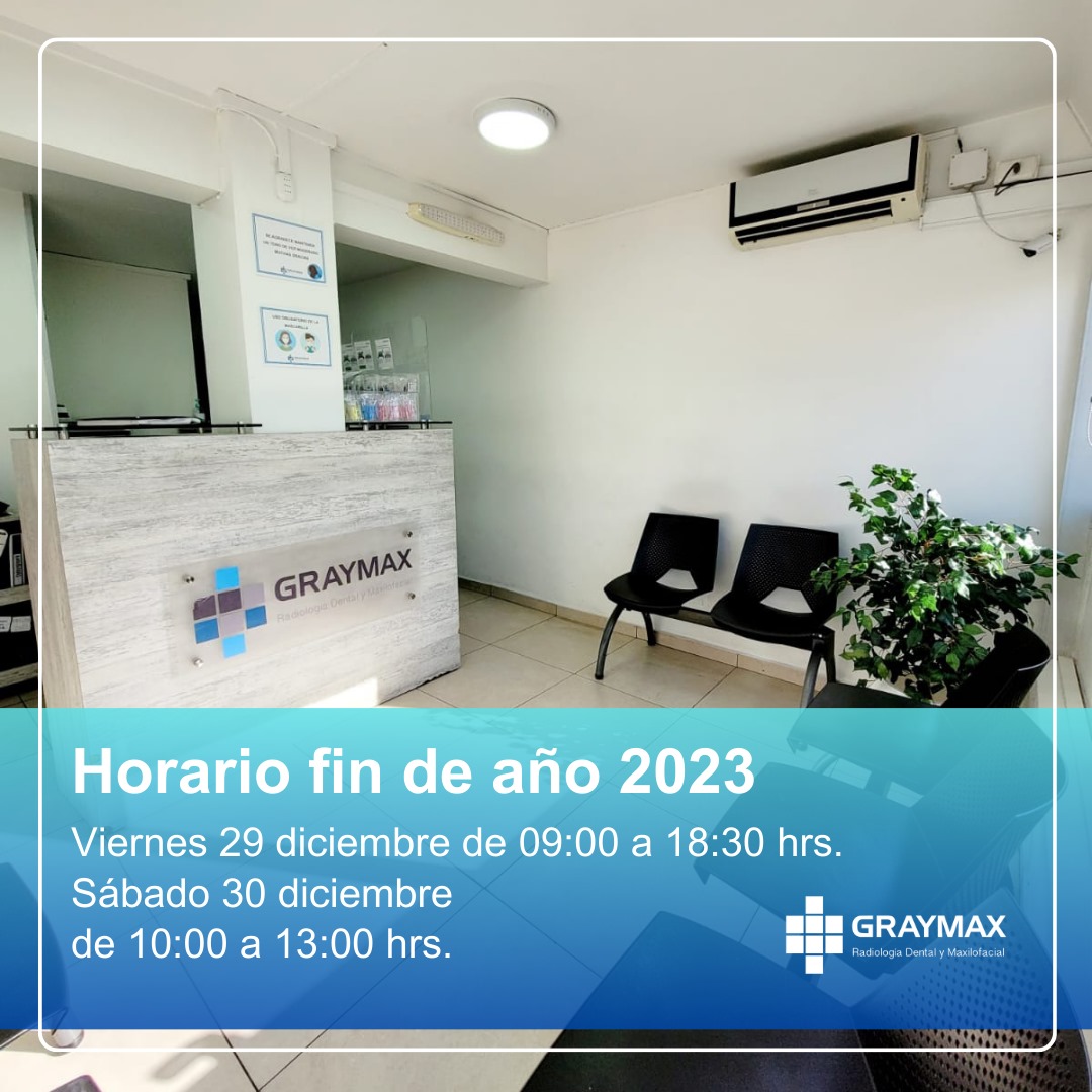graymax_cl's tweet image. ✨️ Por motivos de fin de año, conoce nuestro horario de atención 😃