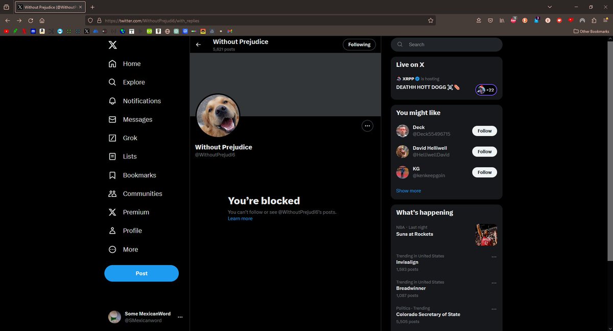 SMexicanword's tweet photo. @XRPee3 hey pee, this idiot is gonna shill a rugpull eventually . He's talking about XLM or a "quantum" version called QSI. of it hence the  "1 mirrors another" Pool post. I posted a telegram channel exposing his rugpull. Please share <3
https://t.co/UmIV1CiPA8 https://t.co/ZF2pBbfDCe