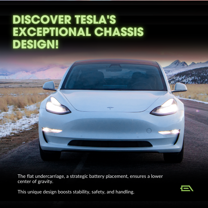 evgarage_'s tweet image. Beyond the stylish design and groundbreaking tech, there&apos;s a world &apos;under the hood&apos; to uncover. What captivates you more—the instant torque of the electric motor or the cutting-edge tech in the battery pack? Share your thoughts! 🛠️⚙️
#TeslaEngineering #InnovationRevealed