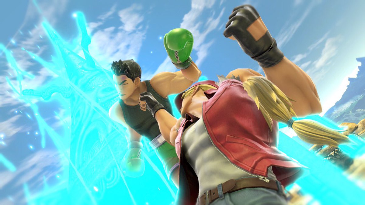 Enji Virtual Photographer 🎮📸 tweet media