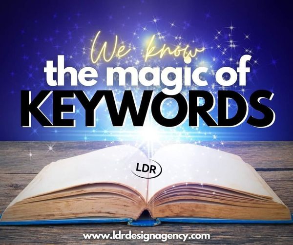 Consider keywords as your website's closest allies. They aid search engines in comprehending your site's essence. Choose wisely, and there you have it – you're fluent in the search engine's language! 📷 #SEOInsights #KeywordMastery