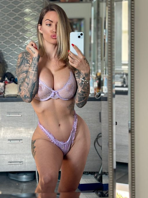 Let&rsquo;s go 2024! I&rsquo;m ready! https://t.co/Ygx5rCtmUs