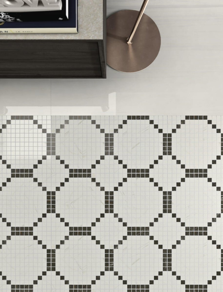 Coverings's tweet photo. #NationalTileDay is officially less than two months away! Stay tuned to Coverings' social feeds for TILE-riffic holiday details and to discover the Top 10 Tile Trends for 2024. Learn more: https://t.co/QGIcMVajXX https://t.co/Jw3aT3myzg